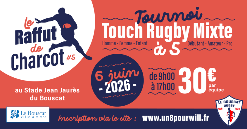Tournoi 2026